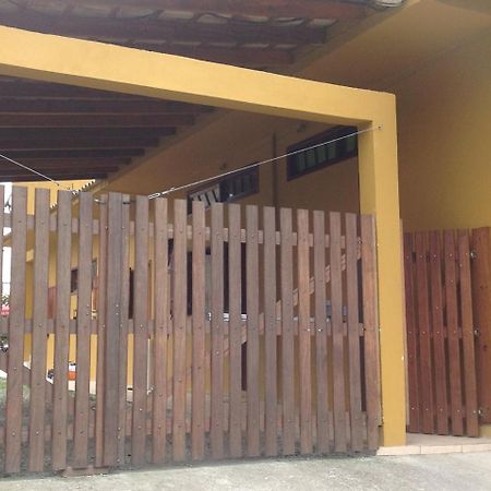 Trindade Hospeda - Estudios Vila C Экстерьер фото