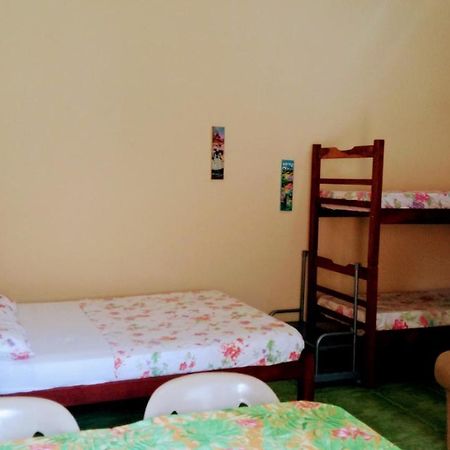 Trindade Hospeda - Estudios Vila C Экстерьер фото