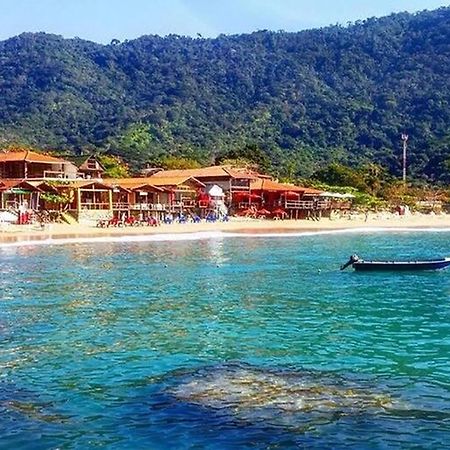 Trindade Hospeda - Estudios Vila C Экстерьер фото