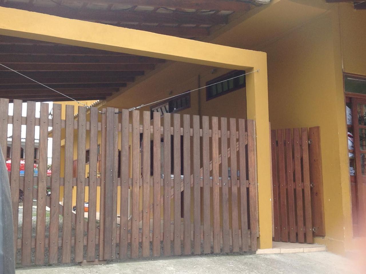 Trindade Hospeda - Estudios Vila C Экстерьер фото