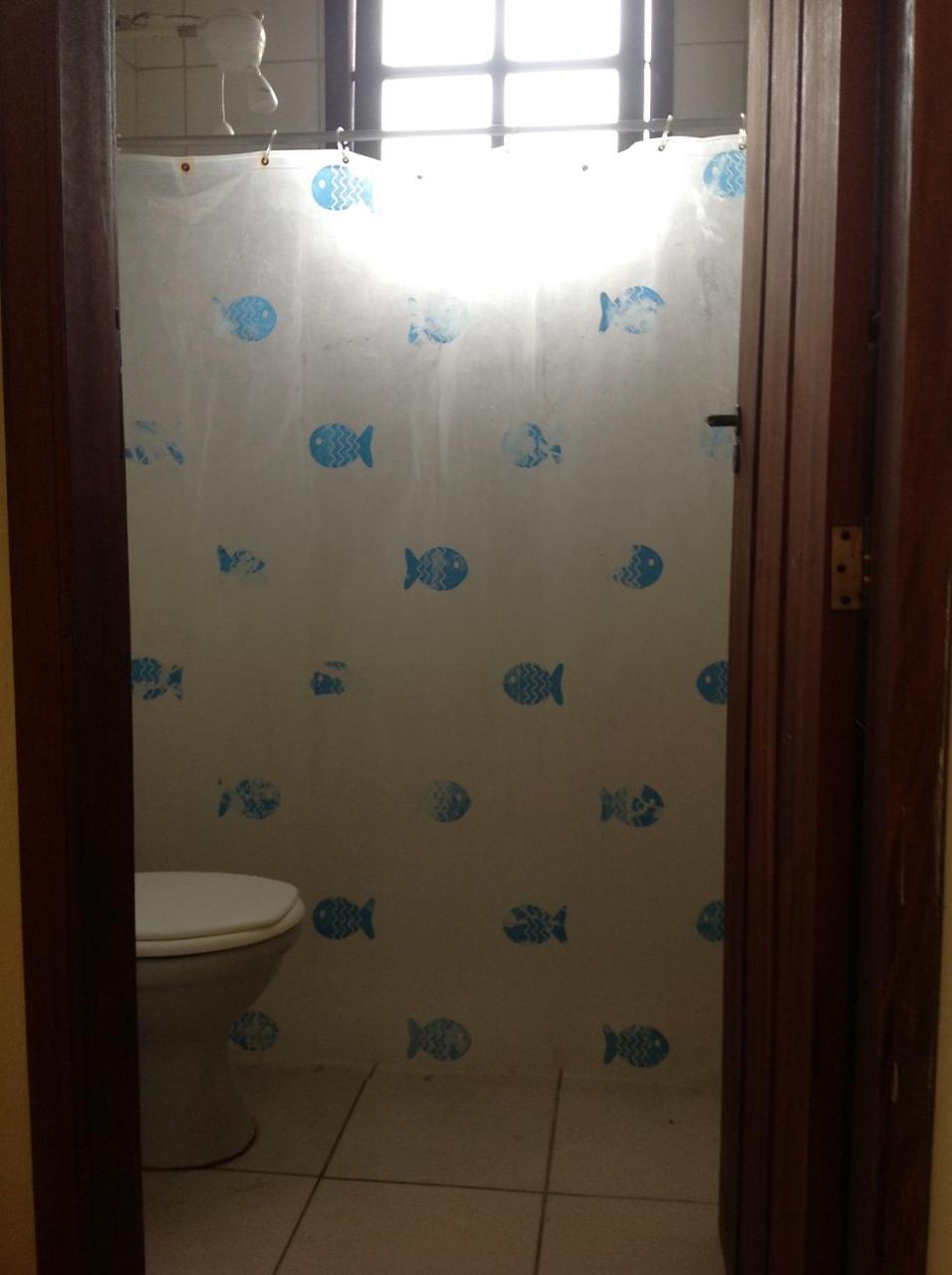 Trindade Hospeda - Estudios Vila C Экстерьер фото